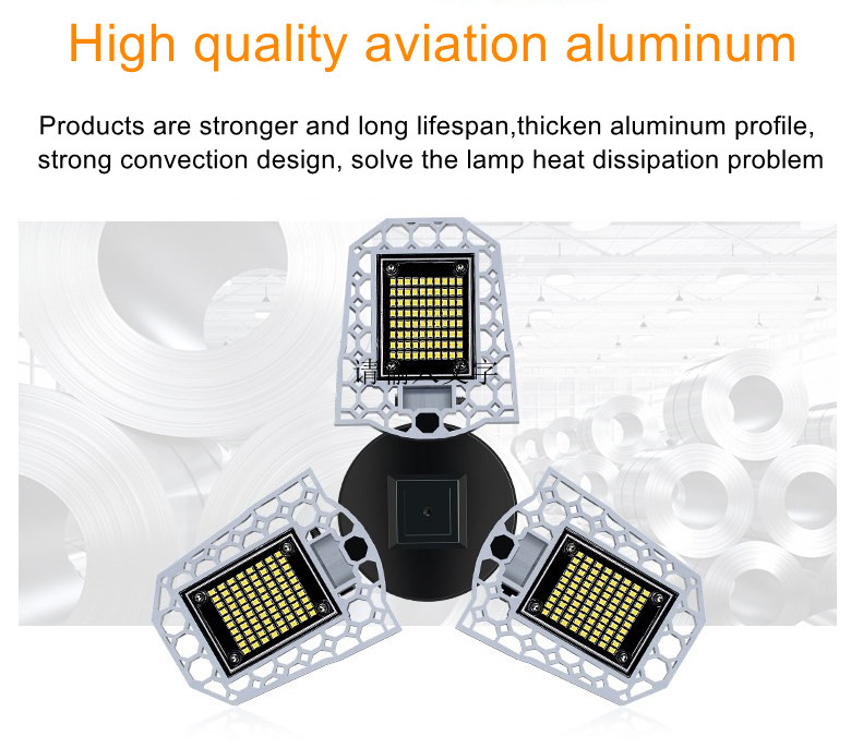 Dimming Grow Room Farmer Katchy Indoor Sodium Grow Light GRW990picture5