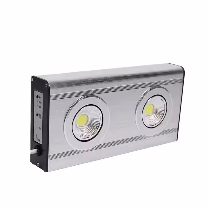 Wall Mounting  3W Led Fire Emergency Lights EXL160picture2