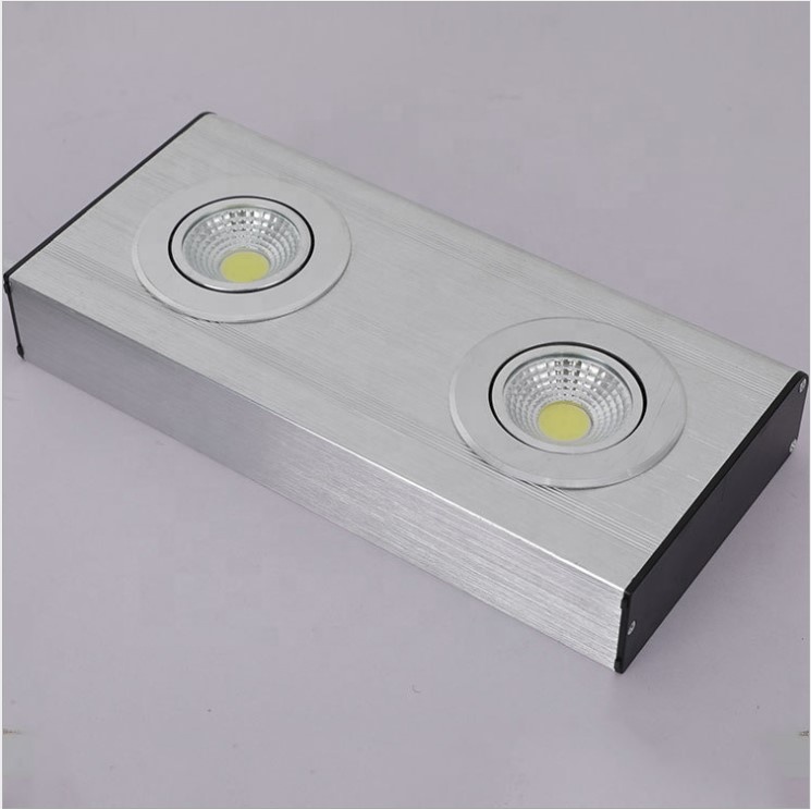 Wall Mounting  3W Led Fire Emergency Lights EXL160picture3