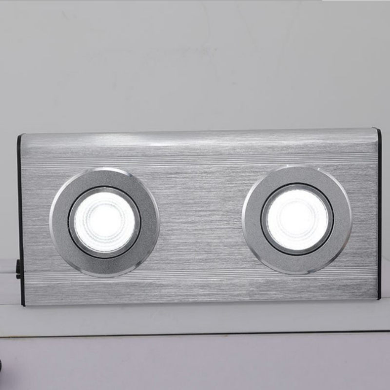 Wall Mounting  3W Led Fire Emergency Lights EXL160picture4