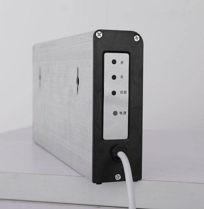 Wall Mounting  3W Led Fire Emergency Lights EXL160picture5