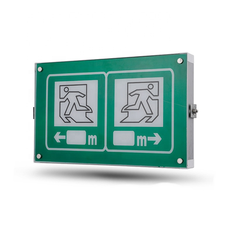 Tunnel Emergency Call Sign Light LED Traffic Indicator signal EXL180picture2