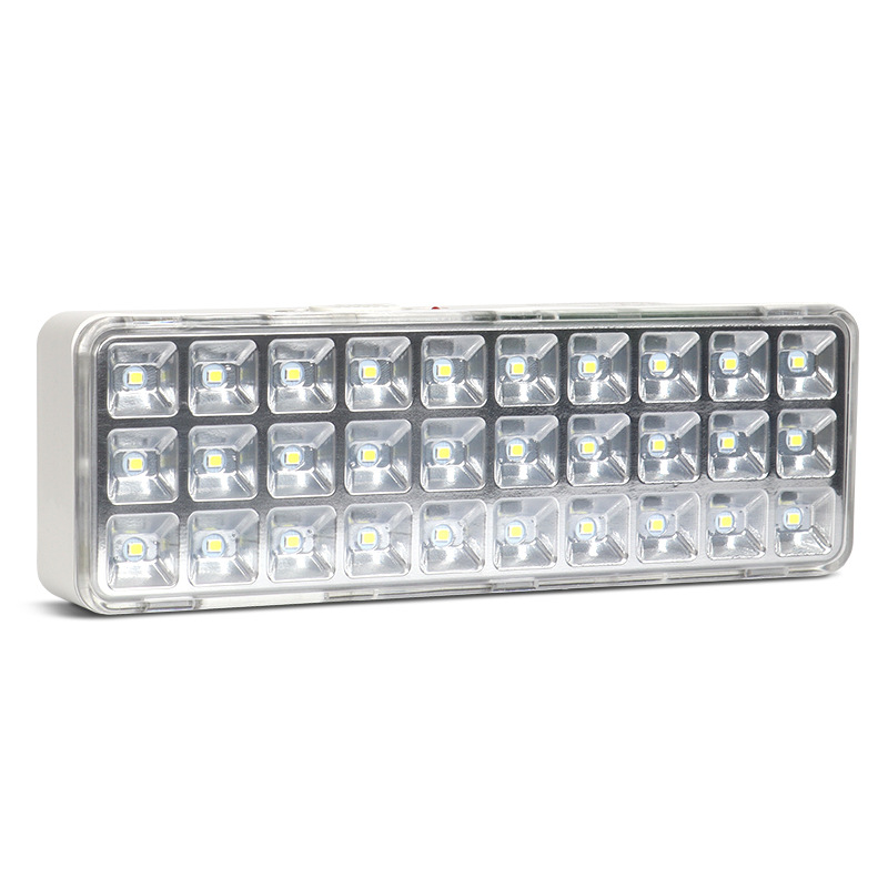 30 LED Emergency Lamp Rechargeable Portable Emergency Light EXL240picture2
