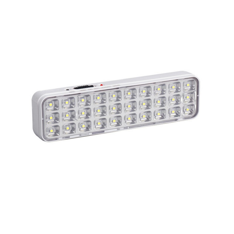 30 LED Emergency Lamp Rechargeable Portable Emergency Light EXL240picture3