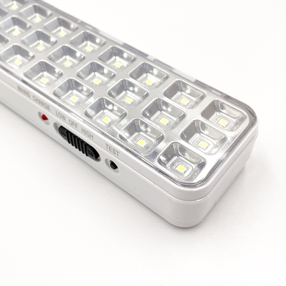 30 LED Emergency Lamp Rechargeable Portable Emergency Light EXL240picture4