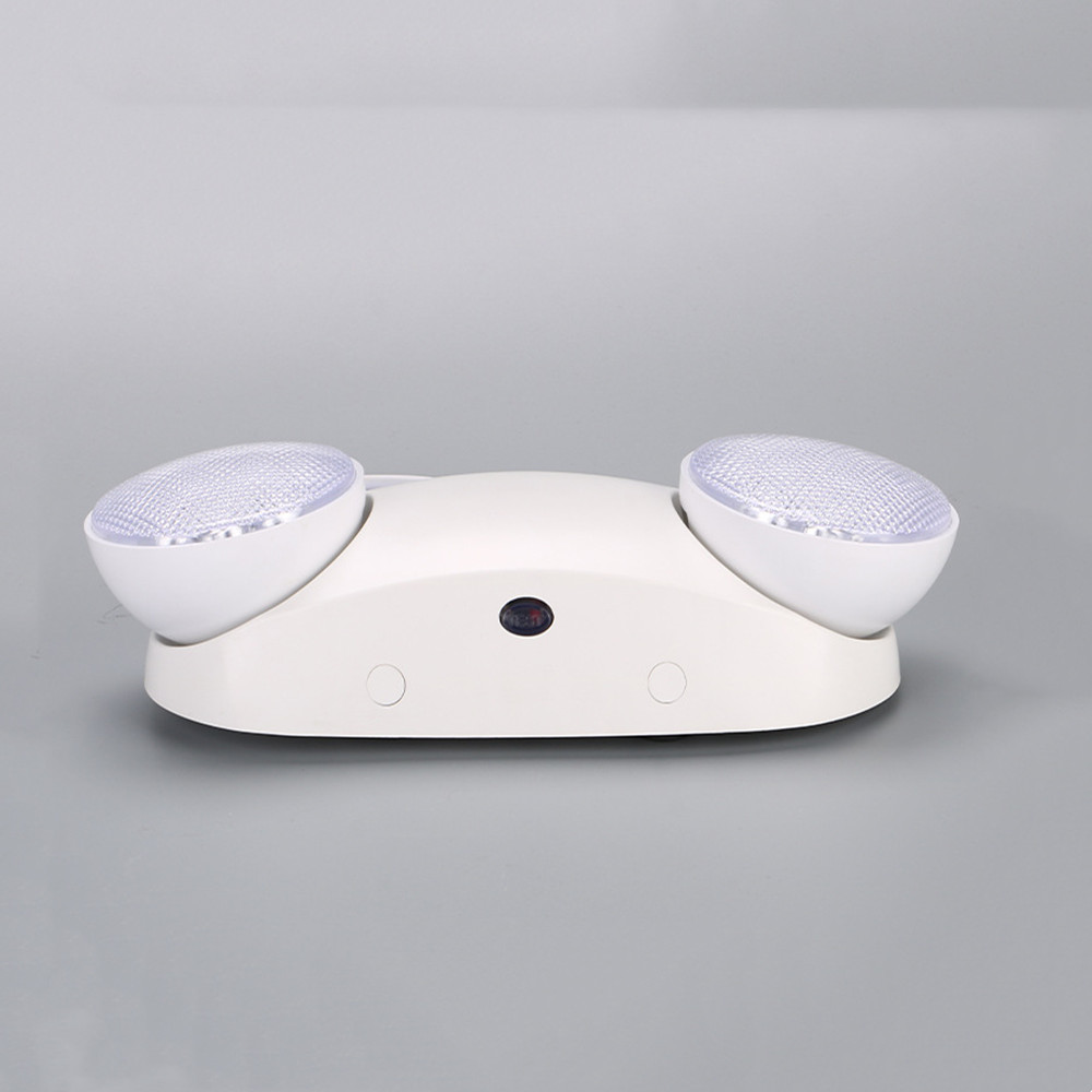 Dual Heads 3W 6W Rechargeable Emergency Beam Light EXL270picture2