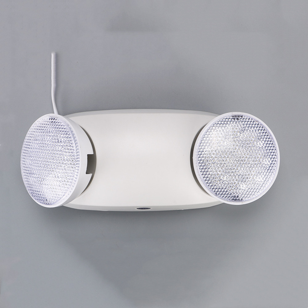 Dual Heads 3W 6W Rechargeable Emergency Beam Light EXL270picture5