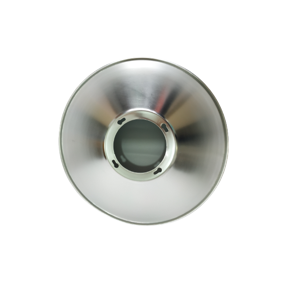 120° Angle 19 Inch 510 mm Dia. 140 mm Height LED High Bay Housing LCS650picture2