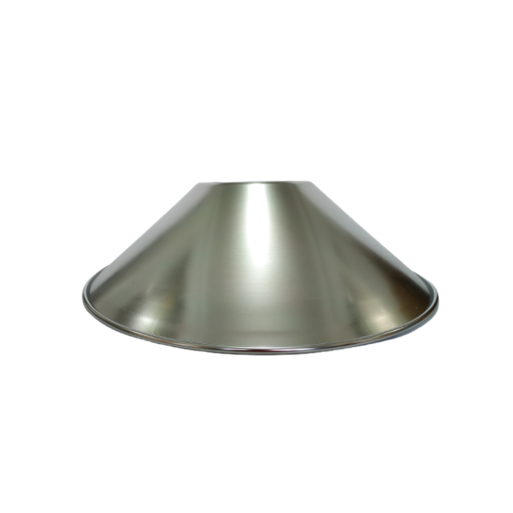 120° Angle 19 Inch 510 mm Dia. 140 mm Height LED High Bay Housing LCS650picture3