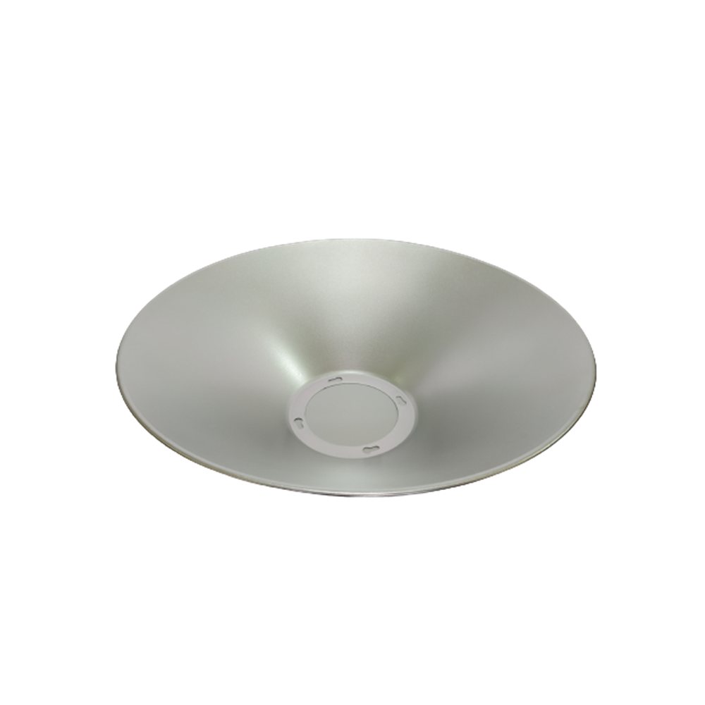 120° Angle 19 Inch 510 mm Dia. 140 mm Height LED High Bay Housing LCS650picture5