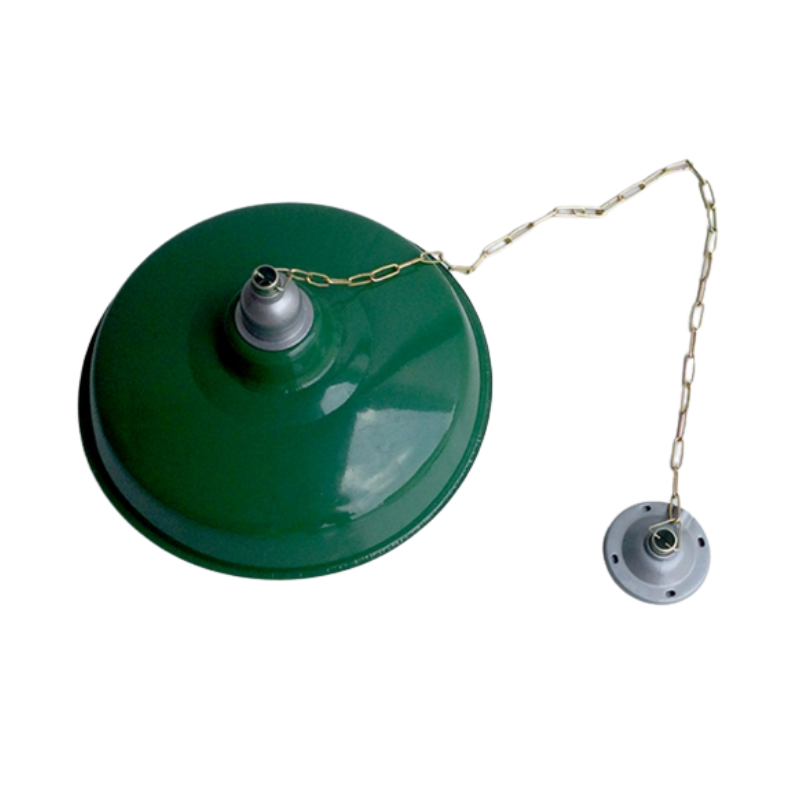 Outdoor E27 E40 Antique Pendant Light Reflector Shade LCS660picture2