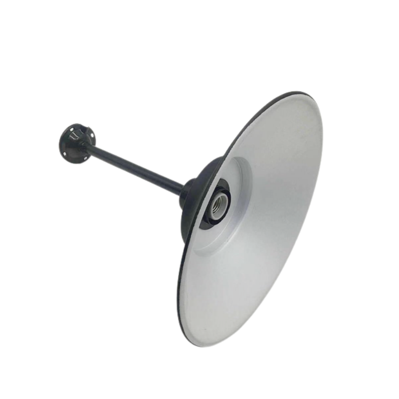 Colorful Modern Indoor Wall Mounted Ceiling Hanging Suspension Reflector LCS670picture5