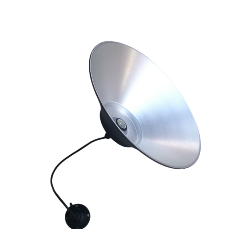 Colorful Modern Indoor Wall Mounted Ceiling Hanging Suspension Reflector LCS670picture6