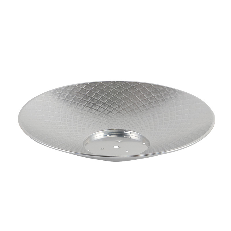 300mm 350mm LED Mining Workshop Warehouse Lighting Lampshade LCS680picture4