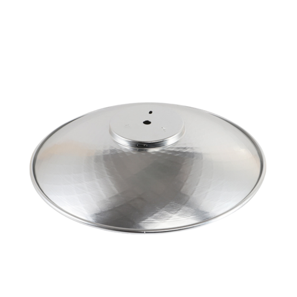 300mm 350mm LED Mining Workshop Warehouse Lighting Lampshade LCS680picture6