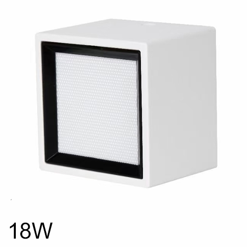Anti-Glare Flicker-Free 8W 15W 12W 20W 30W LED Downlight DL1900picture6