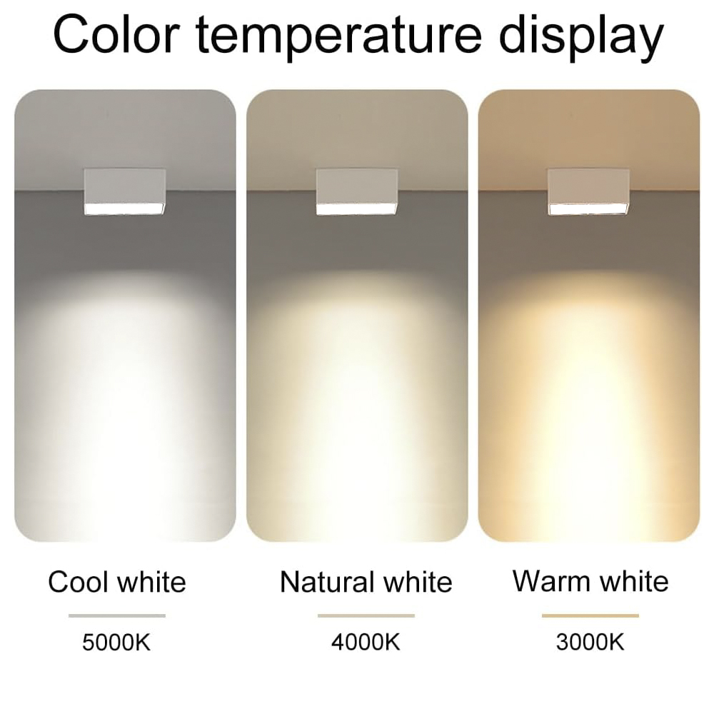 New Trend Anti-Glare 8W 15W 12W 20W 30W LED Downlight Flicker-Free Mounted for Office & Hotel AC Powered for Warehouses