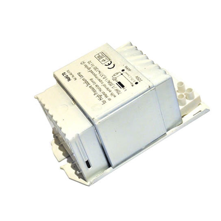 400w Metal Halide Lamp Mercury Lamp Magnetic Ballast 3.25A for Flood Light Fixture EA700picture4