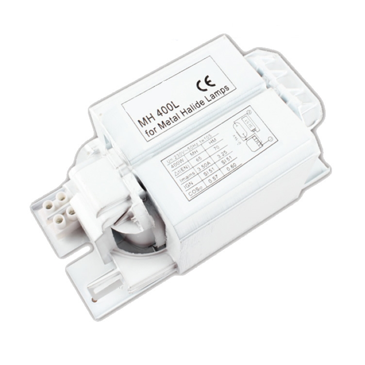 Cooper Wire ELT Type 400w Sodium HID Ballast for Hps Bulb 400 Watt EA800picture5