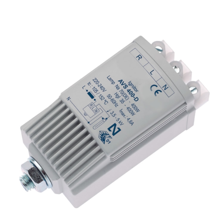 Cooper Wire ELT Type 400w Sodium HID Ballast for Hps Bulb 400 Watt EA800picture6