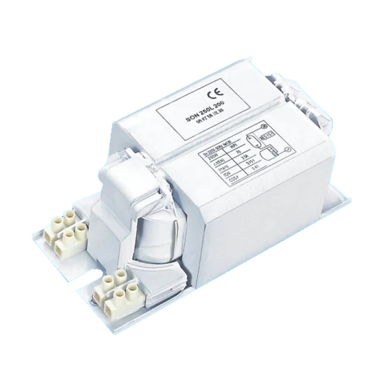 400 Watt Mh Metal Halide Ballast for 400w Bulb 220-240v EA900picture2