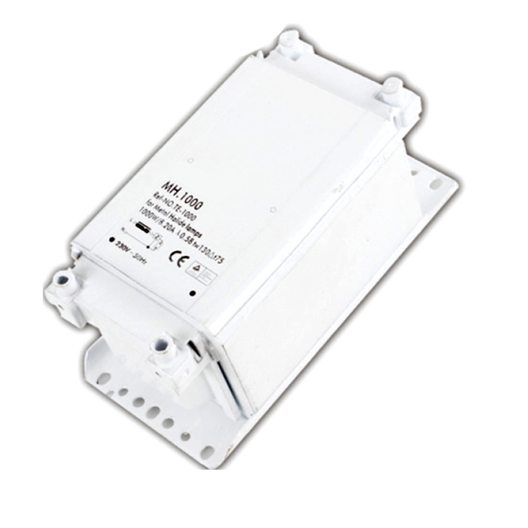 Cooper Wire 1000w Mh Magnetic Ballast for Metal Halide Lamp 1000w EA1000picture3