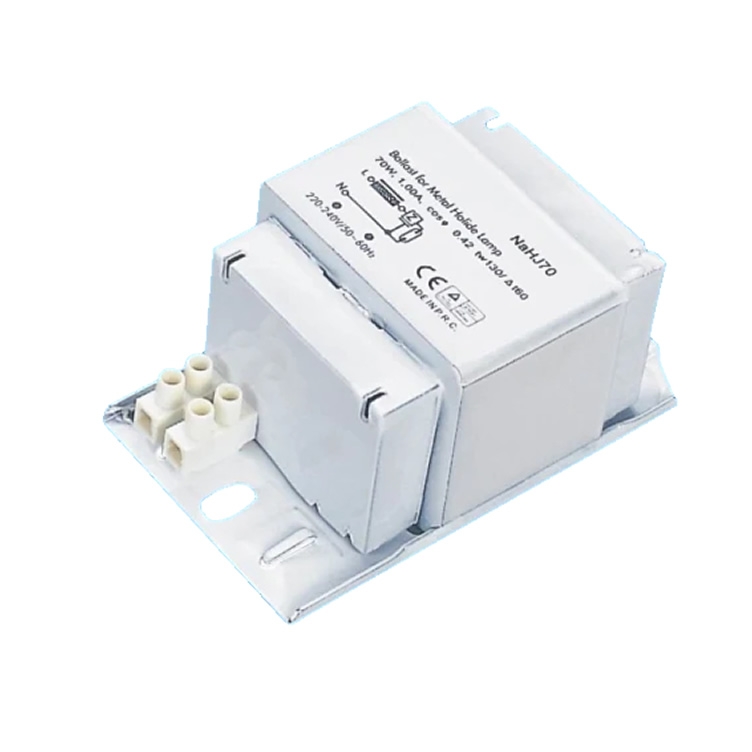 Cooper Wire 250w Hps Magnetic Ballast for Sodium Lamp and Metal Halide Lamp EA1100picture3