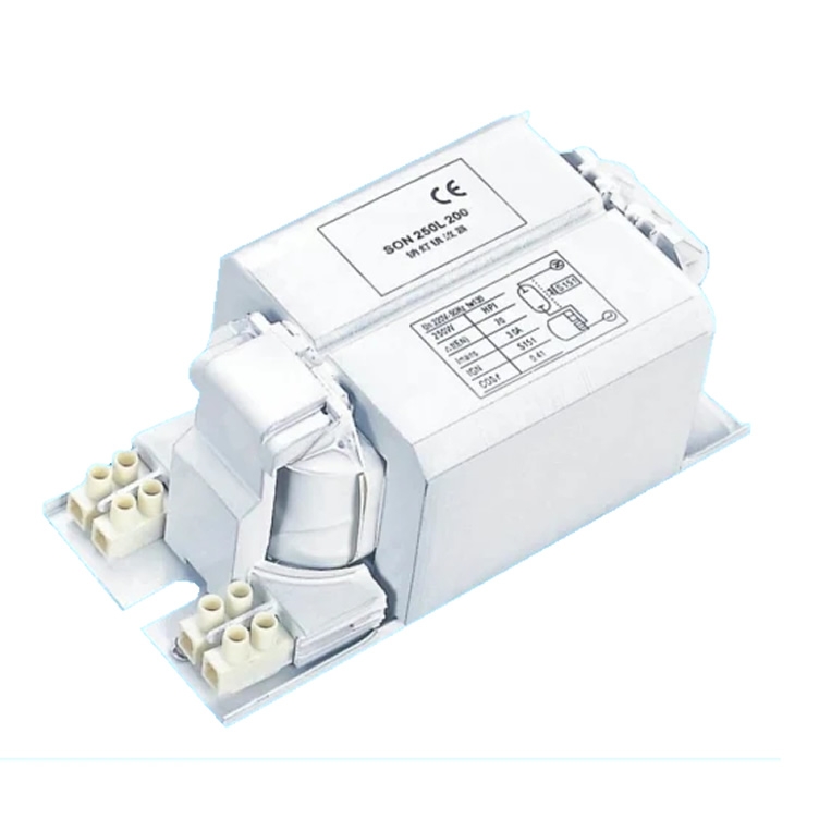 Cooper Wire 250w Hps Magnetic Ballast for Sodium Lamp and Metal Halide Lamp EA1100picture6