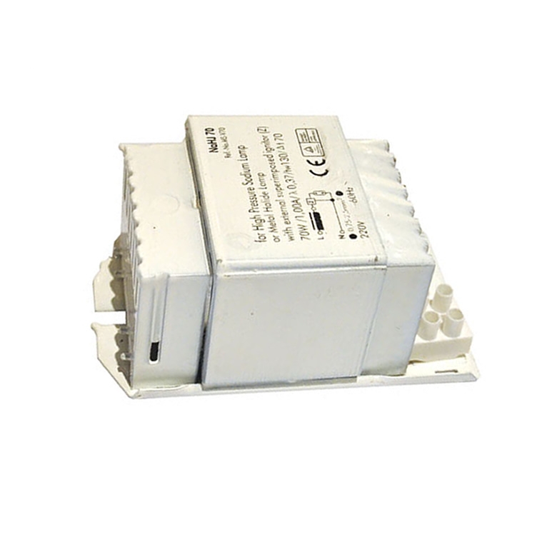 70 Watt High Pressure Sodium Ballast 70w Hps Ballast 220-240V EA1200picture3