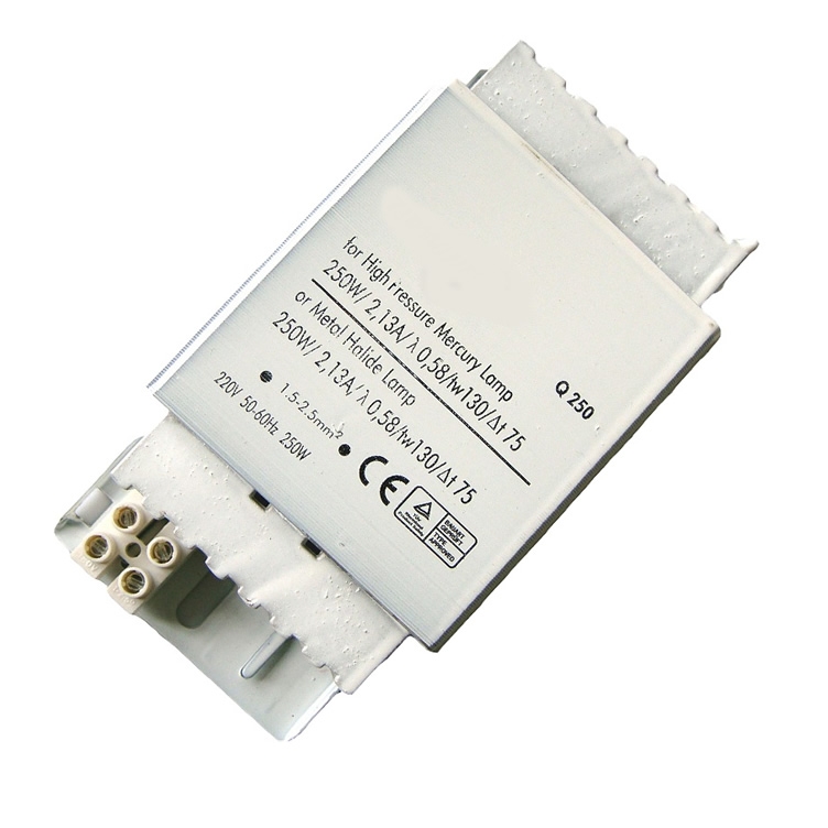 70 Watt High Pressure Sodium Ballast 70w Hps Ballast 220-240V EA1200picture5