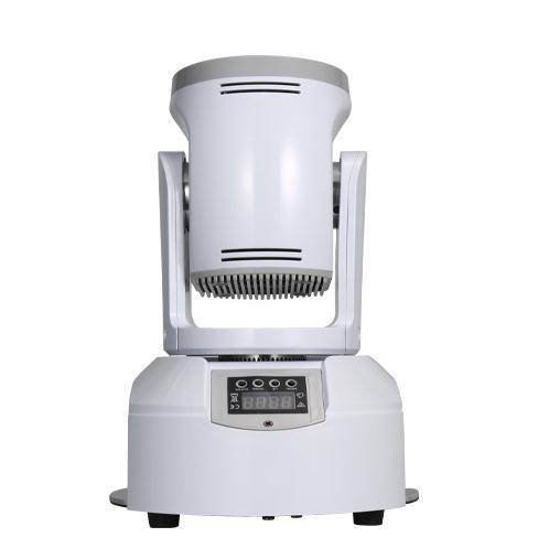 Shantu Baisun New 6 Dyed Gemini Moving Head Lamp Beam Flash Laser Lamp Pattern Dyed Stage Lamp