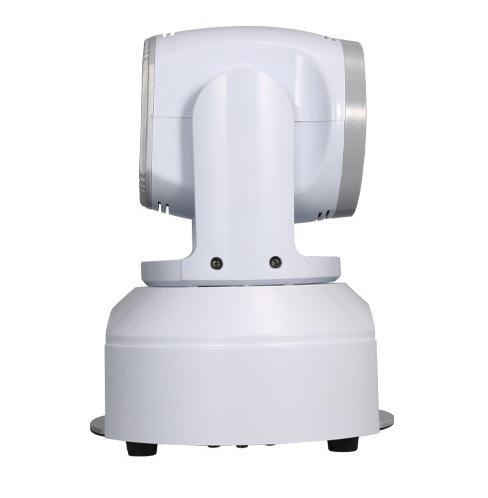 Shantu Baisun New 6 Dyed Gemini Moving Head Lamp Beam Flash Laser Lamp Pattern Dyed Stage Lamp