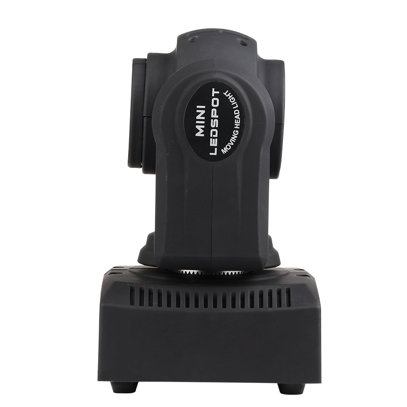Double Face Mini LED Beam Wash Effect Moving Head Light SMH790picture3