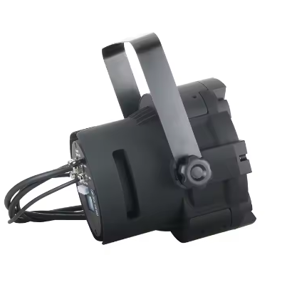New Baisun Professio<i></i>nal High Brightness 200w LED Par Light Waterproof IP65 4*50w COB Par Light Stage Light