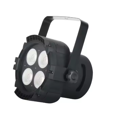 New Baisun Professio<i></i>nal High Brightness 200w LED Par Light Waterproof IP65 4*50w COB Par Light Stage Light