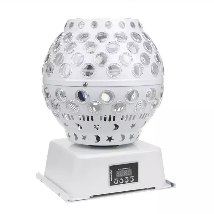Double-layer Lantern Pattern Magic Ball Lamp DBL300picture3