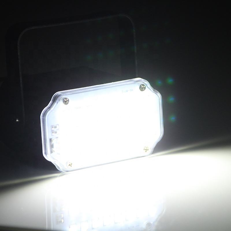 24pcs Led White Strobe Wholesale Indoor Stage Lighting Atmosphere Decorative Lights