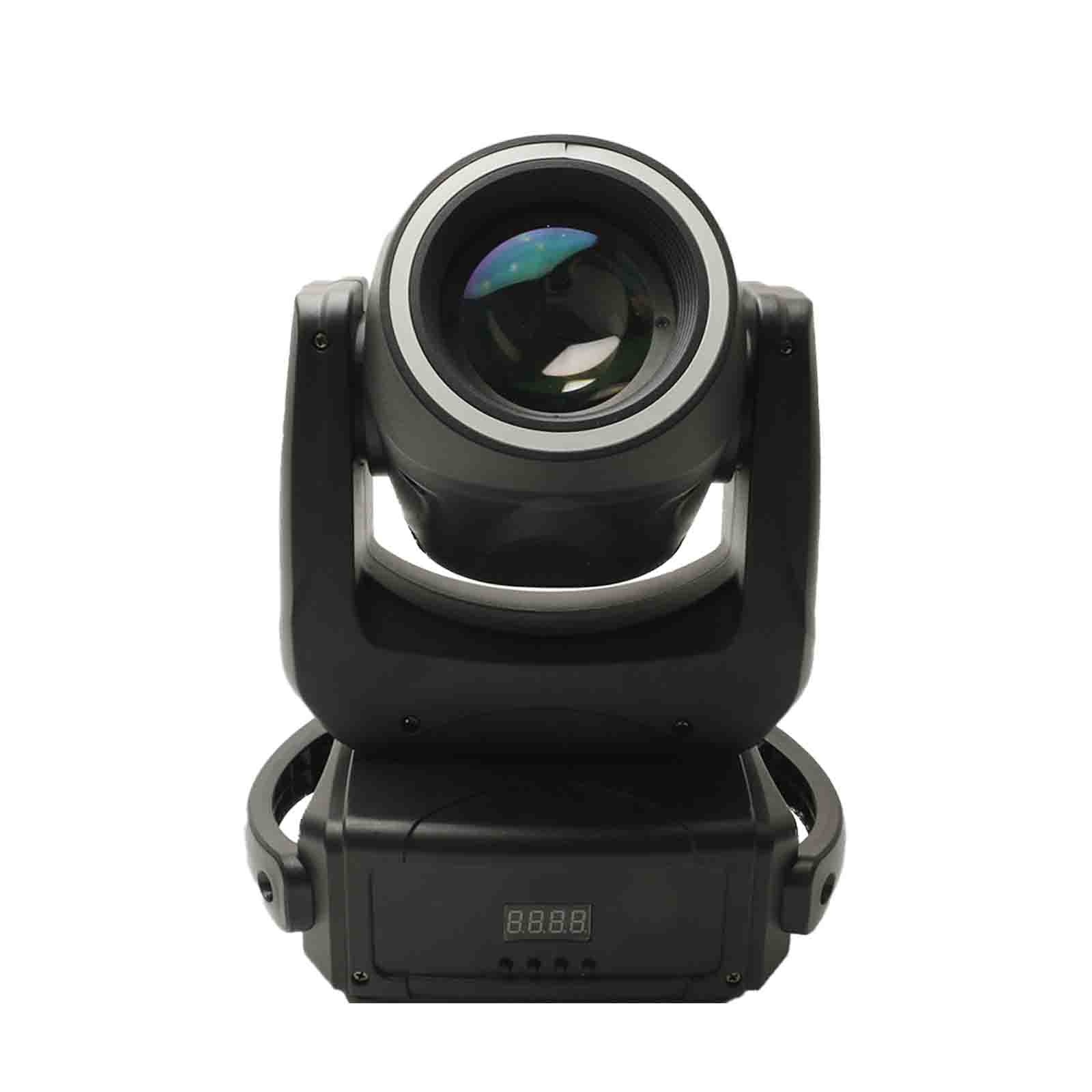 NEW 100W BEAM SPOT WITH PATTERN STAGE LIGHT BAEM LIGHT SMH820picture4
