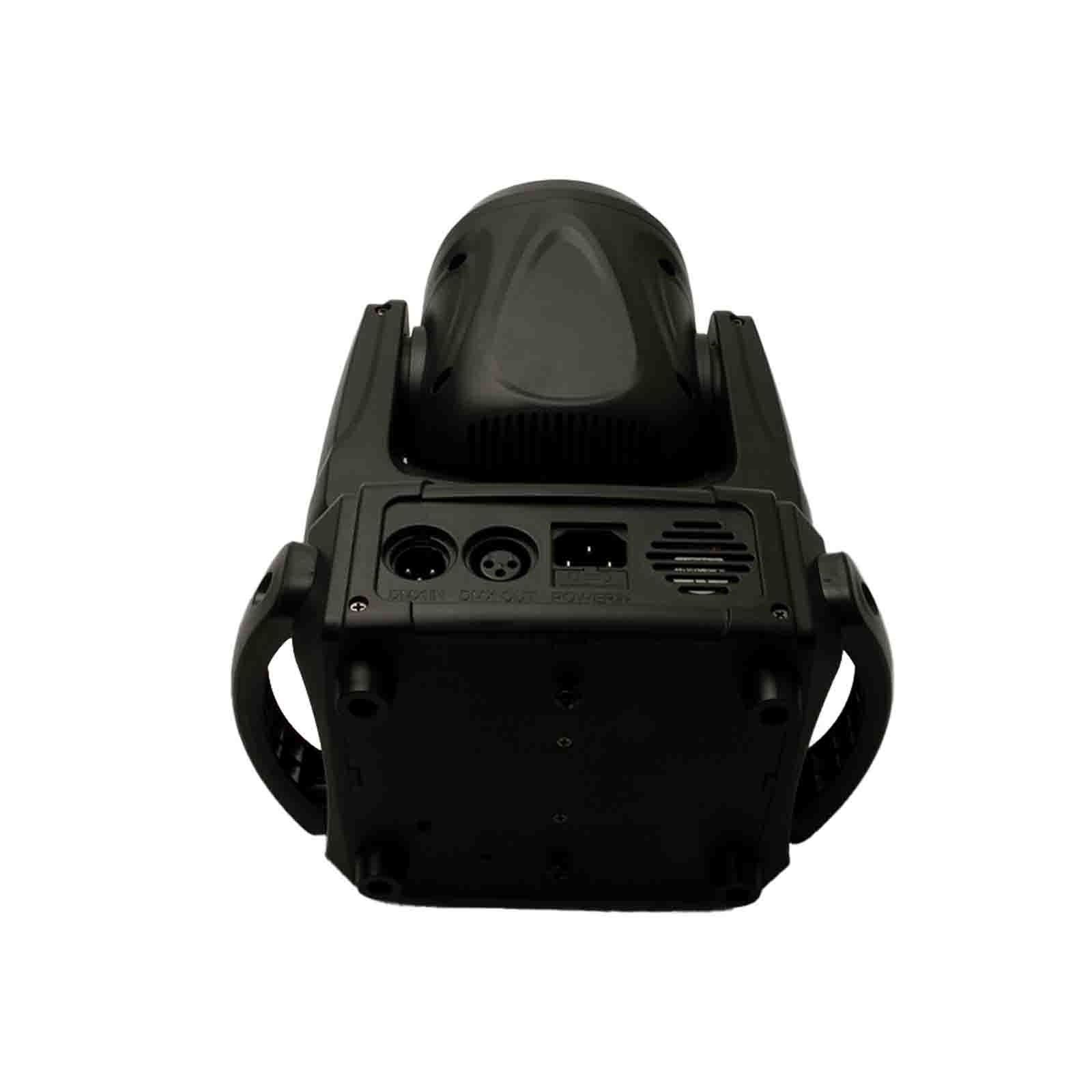 NEW 100W BEAM SPOT WITH PATTERN STAGE LIGHT BAEM LIGHT SMH820picture6