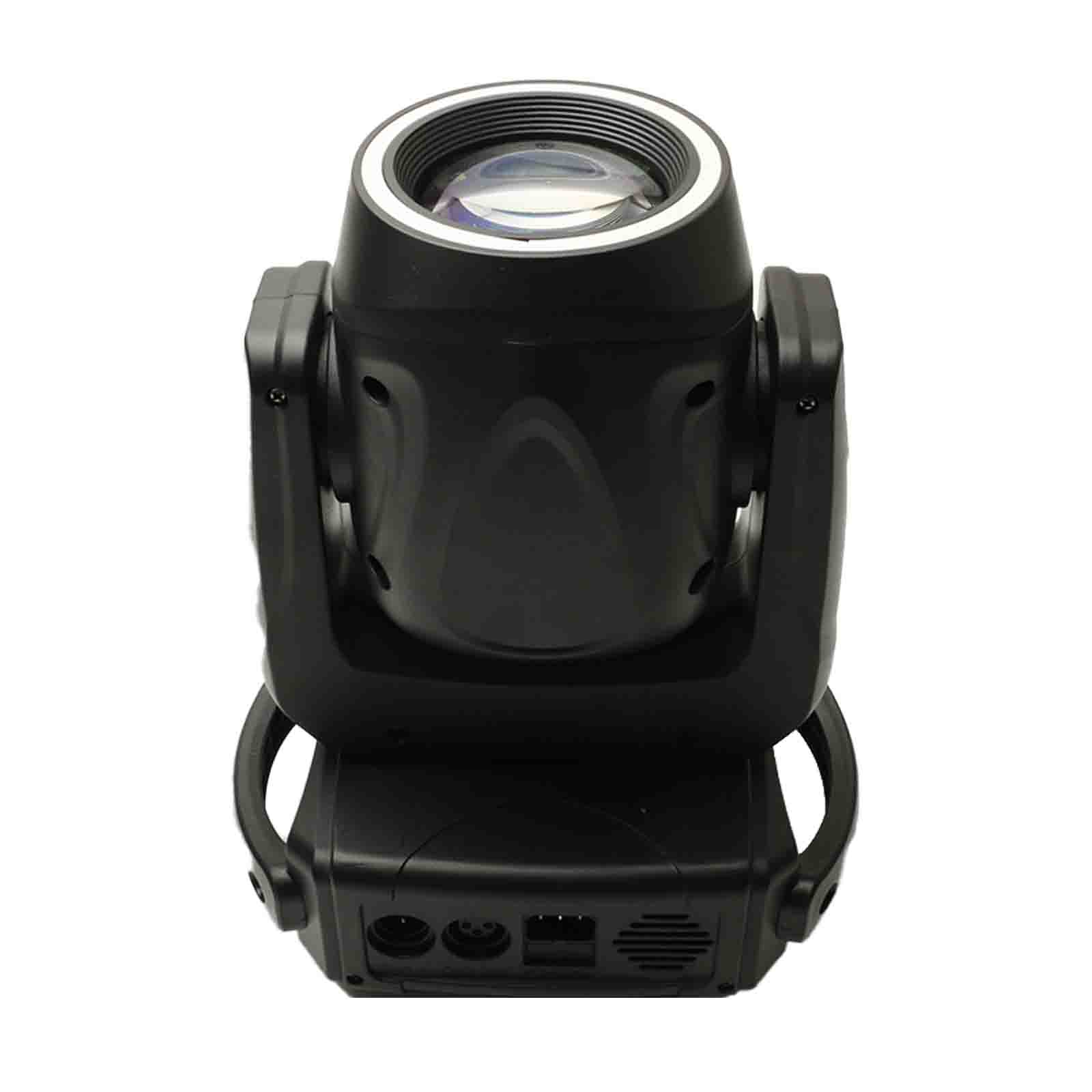 NEW 100W BEAM SPOT WITH PATTERN STAGE LIGHT BAEM LIGHT
