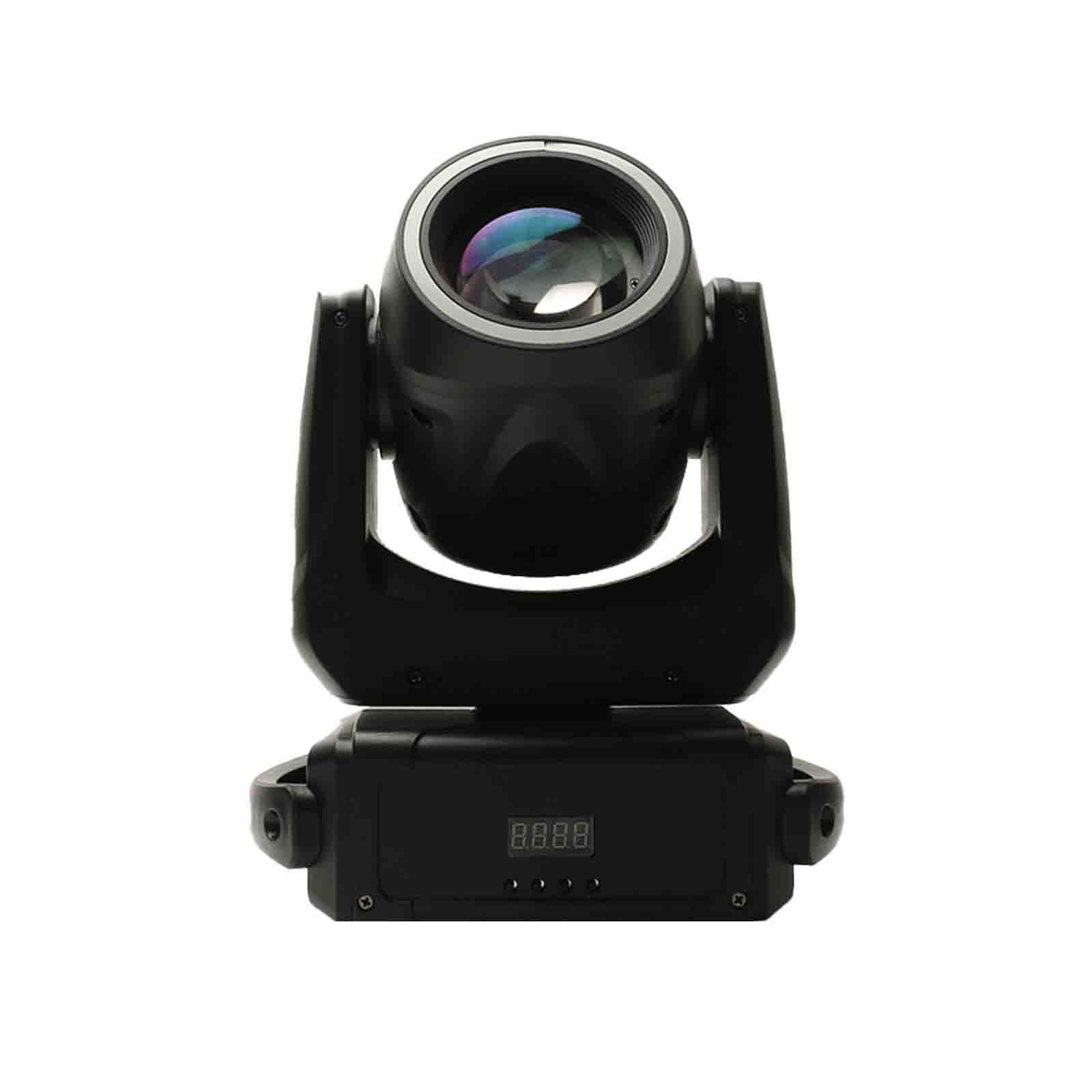 NEW 100W BEAM SPOT WITH PATTERN STAGE LIGHT BAEM LIGHT