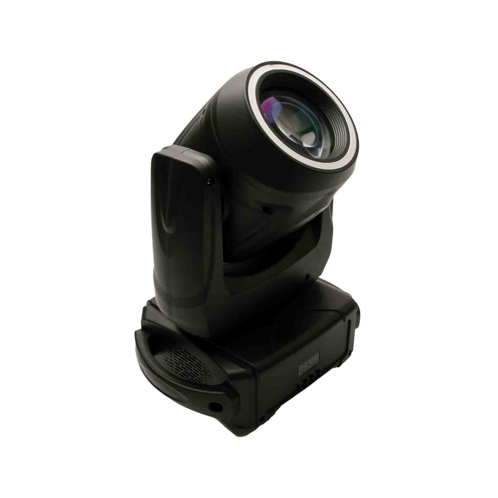 NEW 100W BEAM SPOT WITH PATTERN STAGE LIGHT BAEM LIGHT