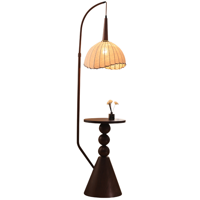 French Medieval Style LED Floor Lamp FRL1000
