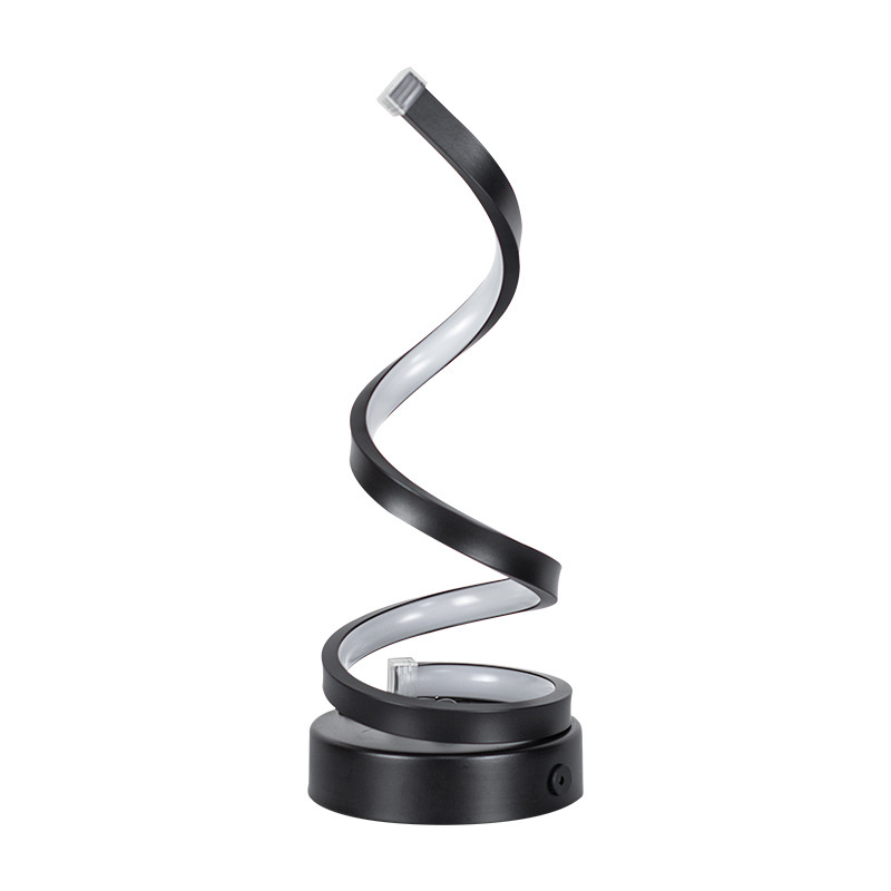 Modern LED Rechargeable Eye-protecting Creative Table Lamp DTL2730