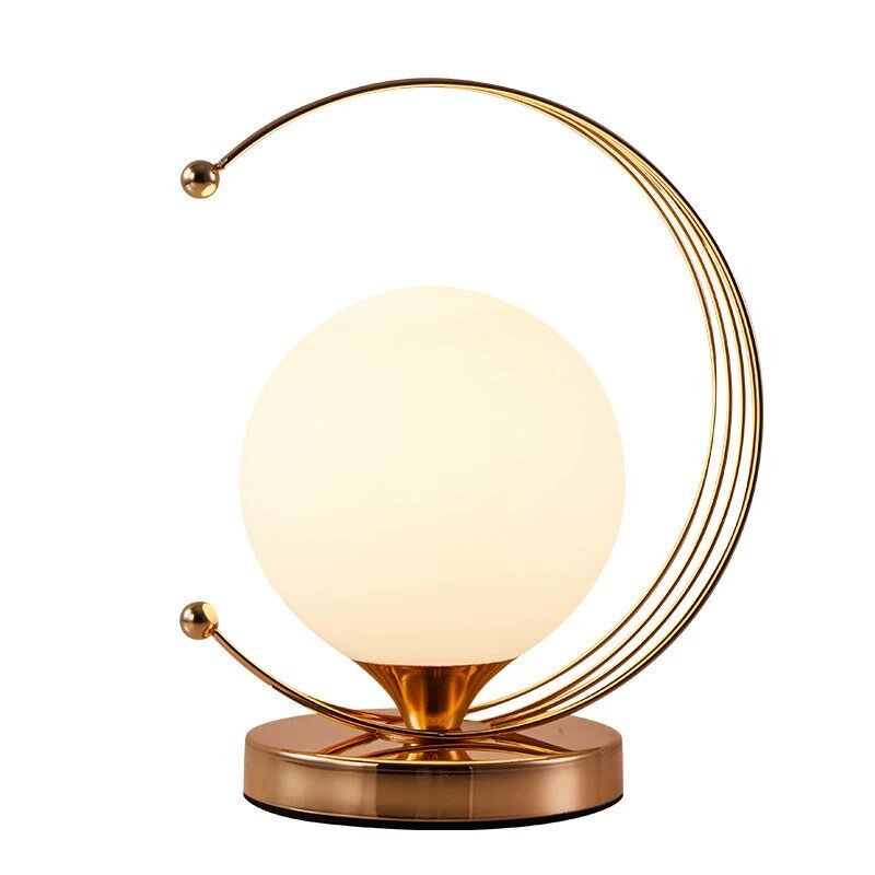 New Creative Small Table Lamp DTL2660