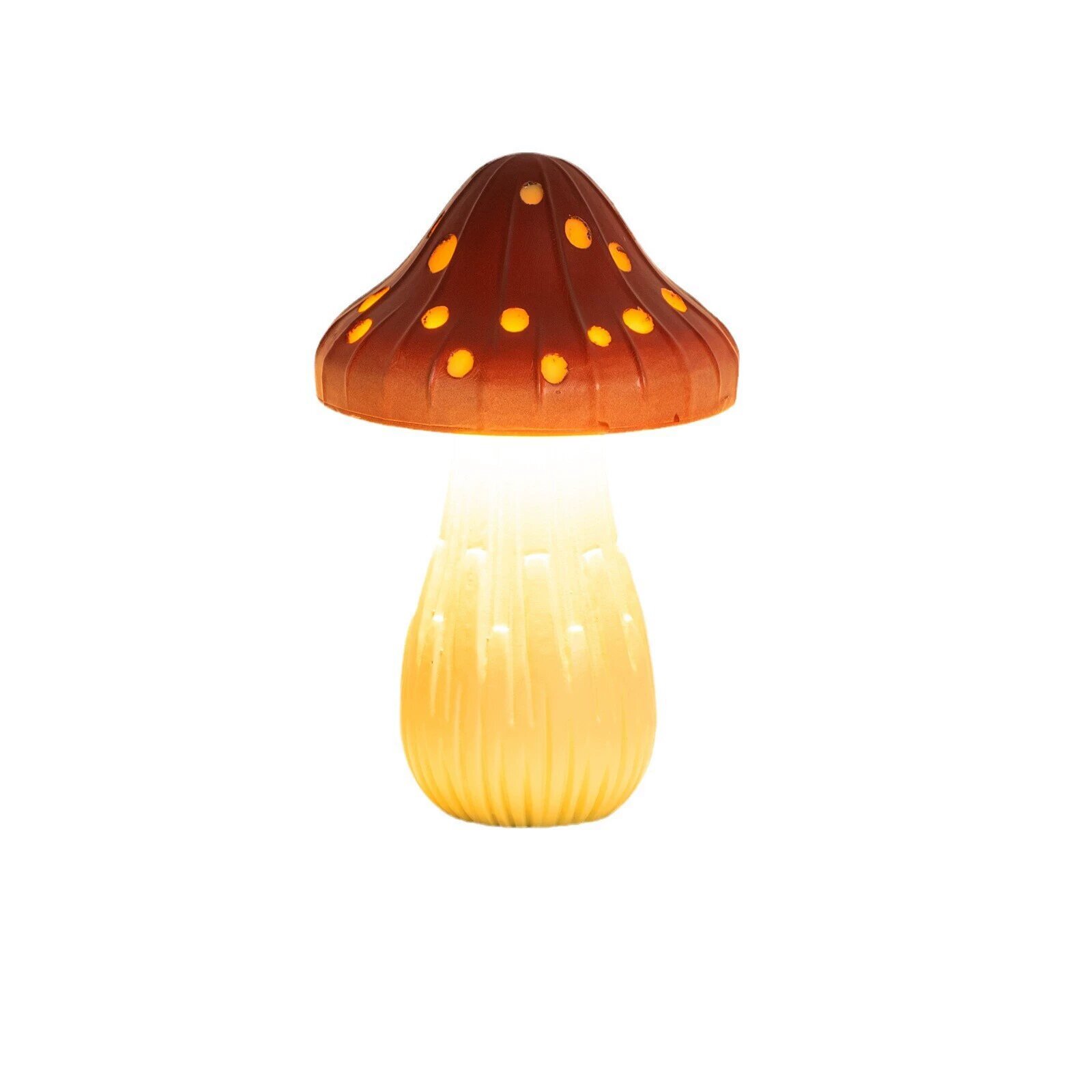 New Creative Mushroom Atmosphere LED Table Lamp DTL2650