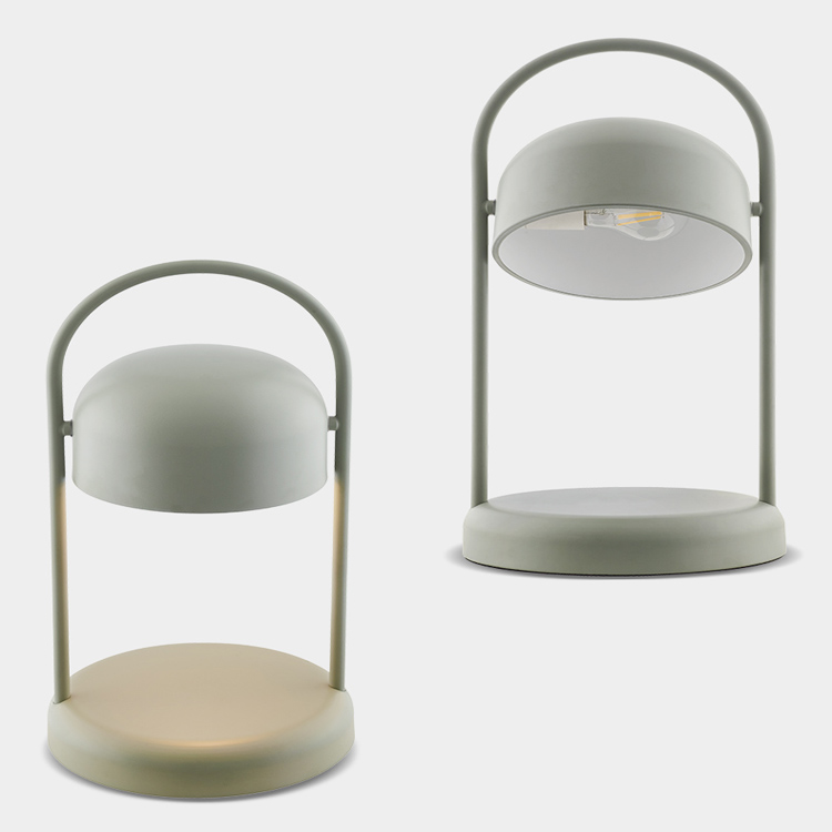 Touching Control Decoration LED Table Lamp DTL2620picture3