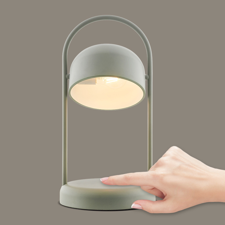 Touching Control Decoration LED Table Lamp DTL2620picture4