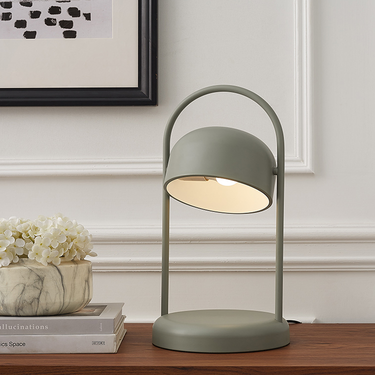 Touching Control Decoration LED Table Lamp DTL2620picture5