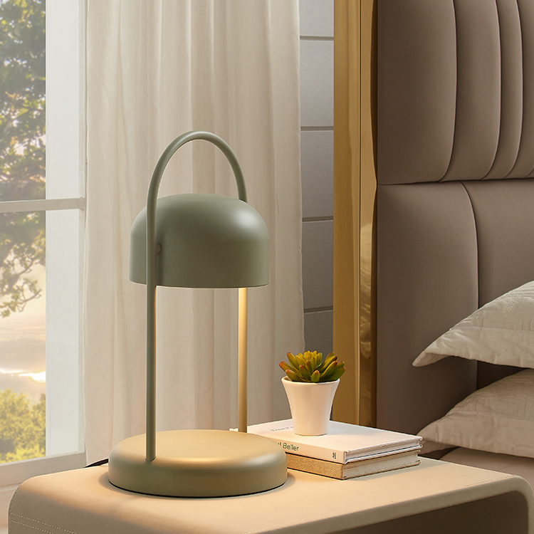 Touching Control Decoration LED Table Lamp DTL2620picture6